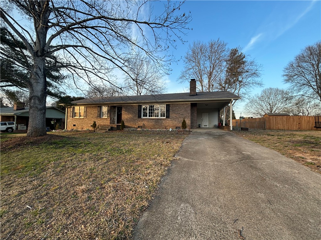 407 Van Martin Road