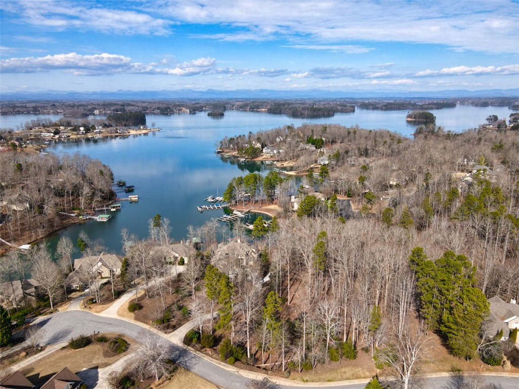 210 S Summit Drive Lot 90