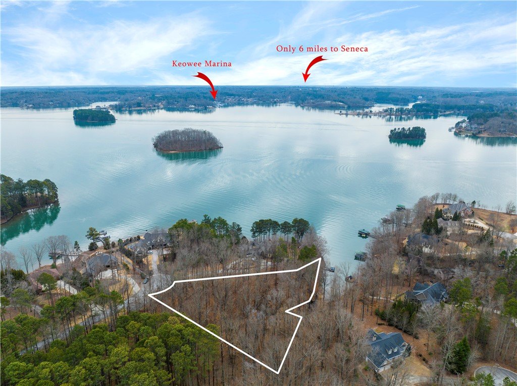 714 Live Oak Court Lot 12