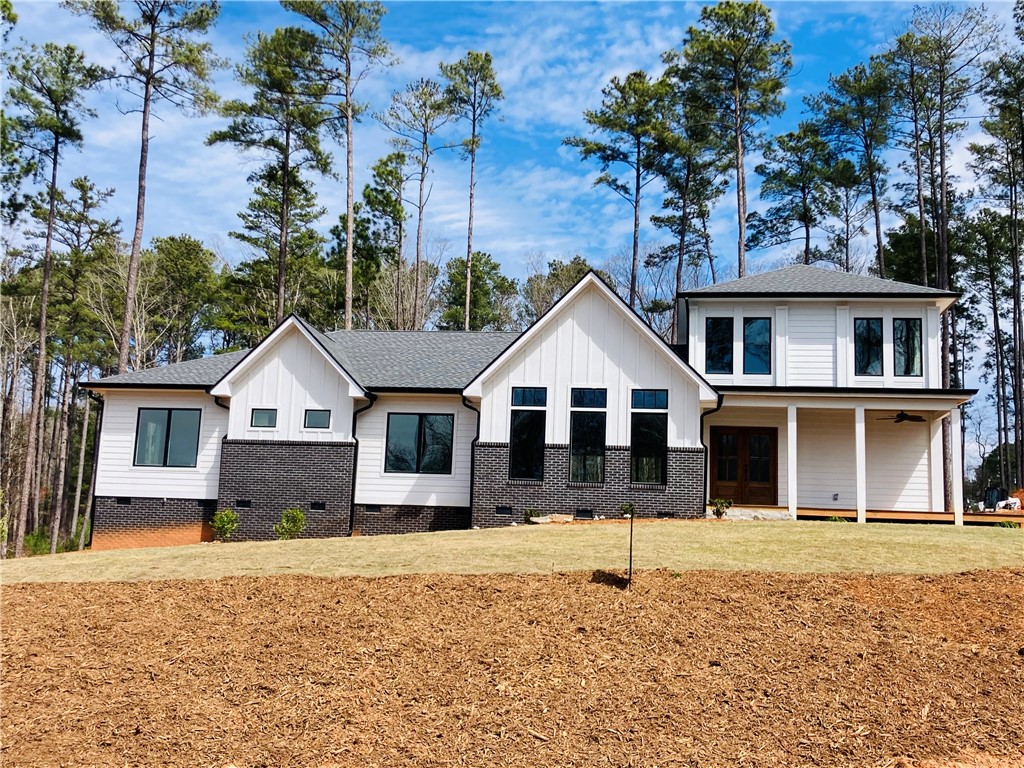 531 Timber Bay Lane