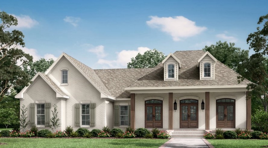 206 Butternut Road