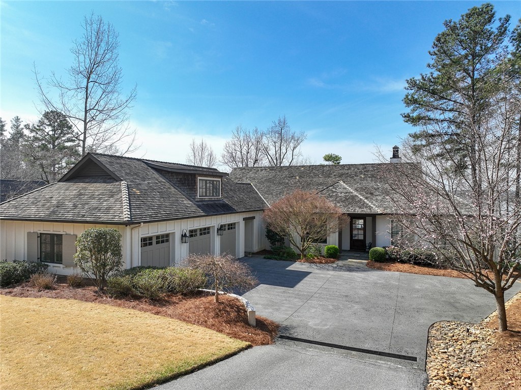 152 Cedar Bluff Court