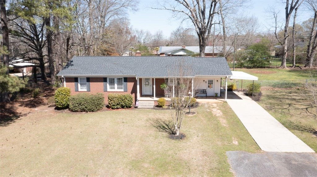 316 Clinkscales Street