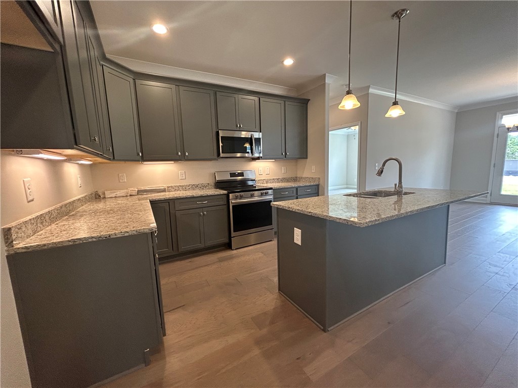 260 Meridian Way
