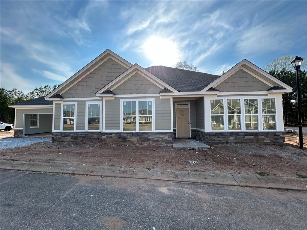 171 Preston Ridge Drive