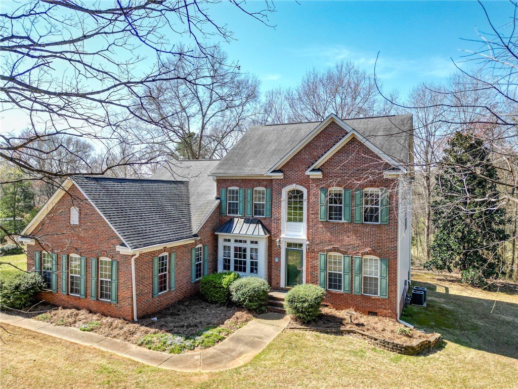 131 Century Oaks Drive