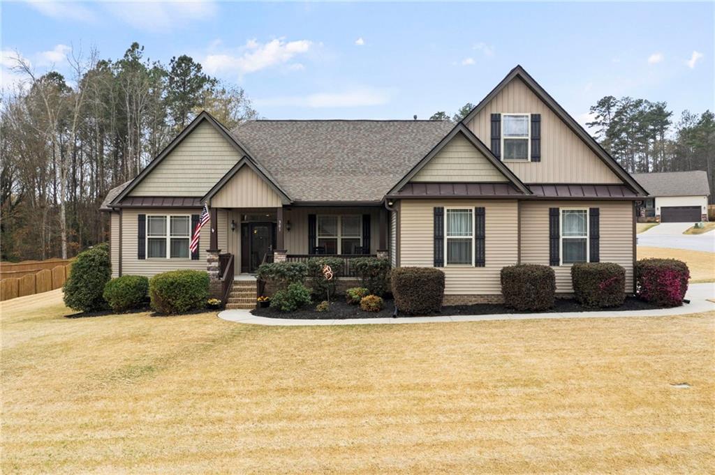 301 Palin Court