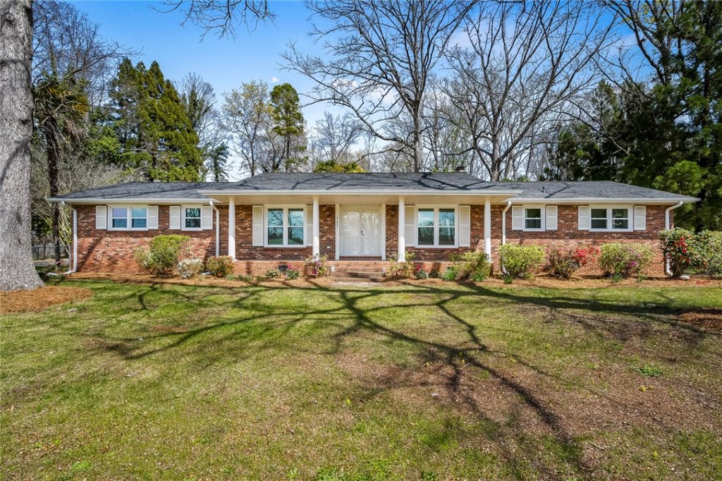 223 Rhodehaven Drive