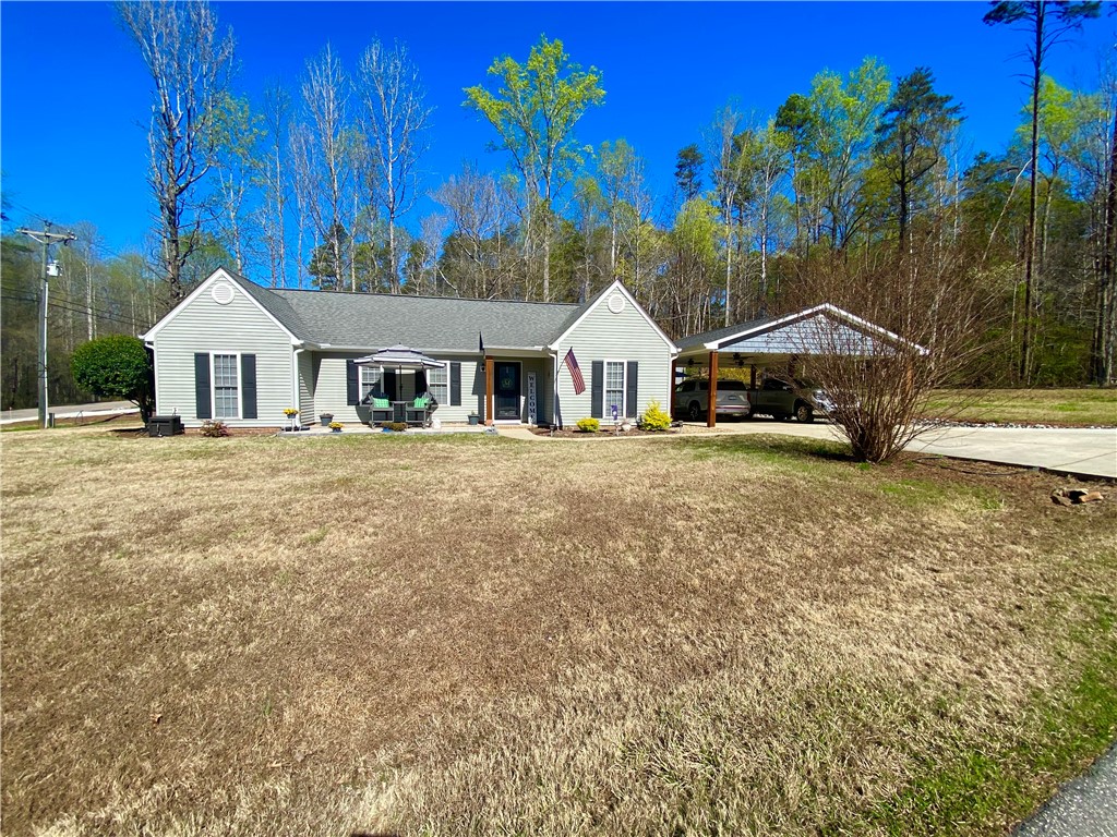 101 Loblolly Drive