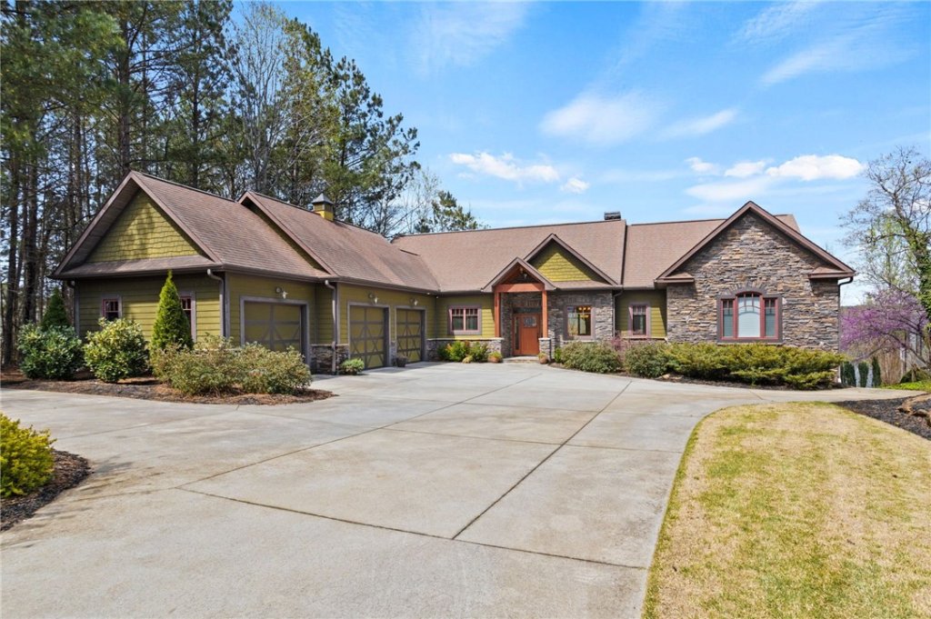 109 Serenity Drive