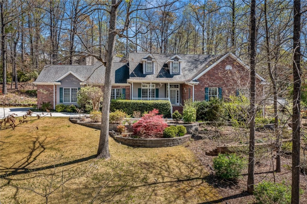 1819 Yorktown Drive
