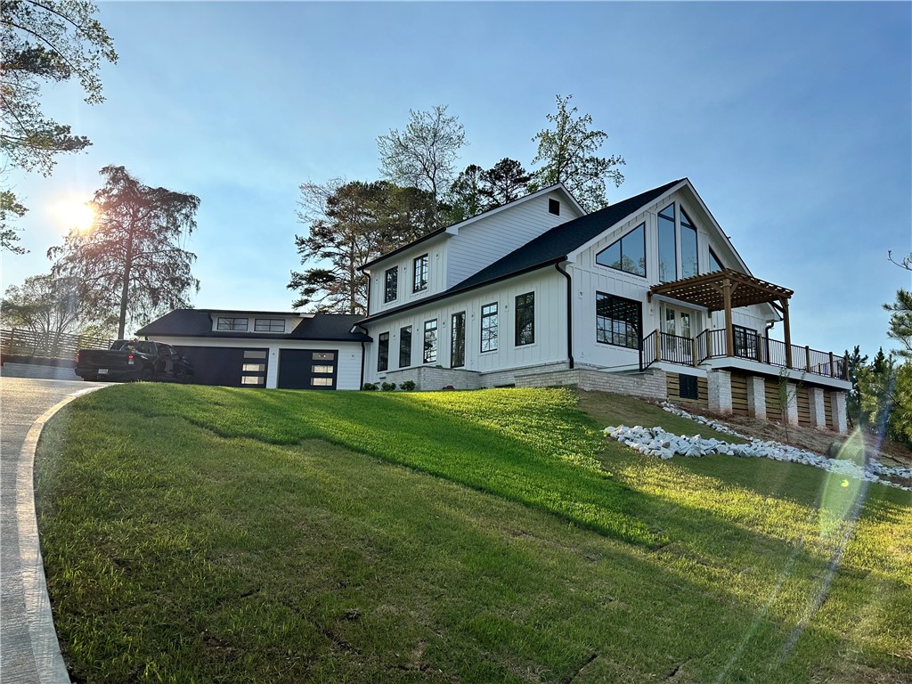514 Timber Bay Lane
