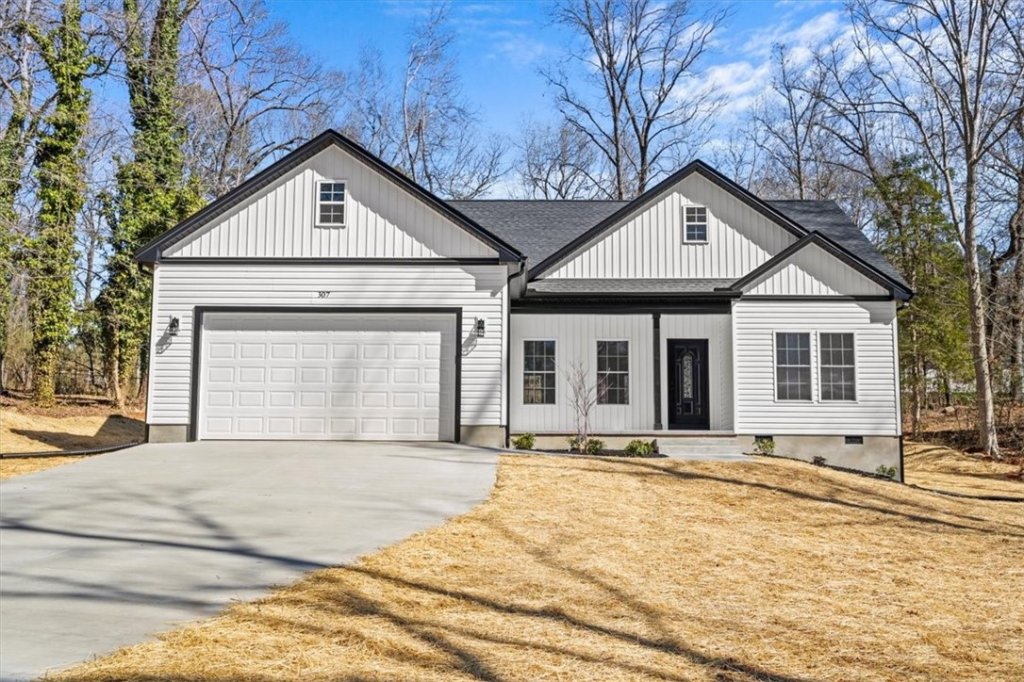 307 Clarke Stream Drive