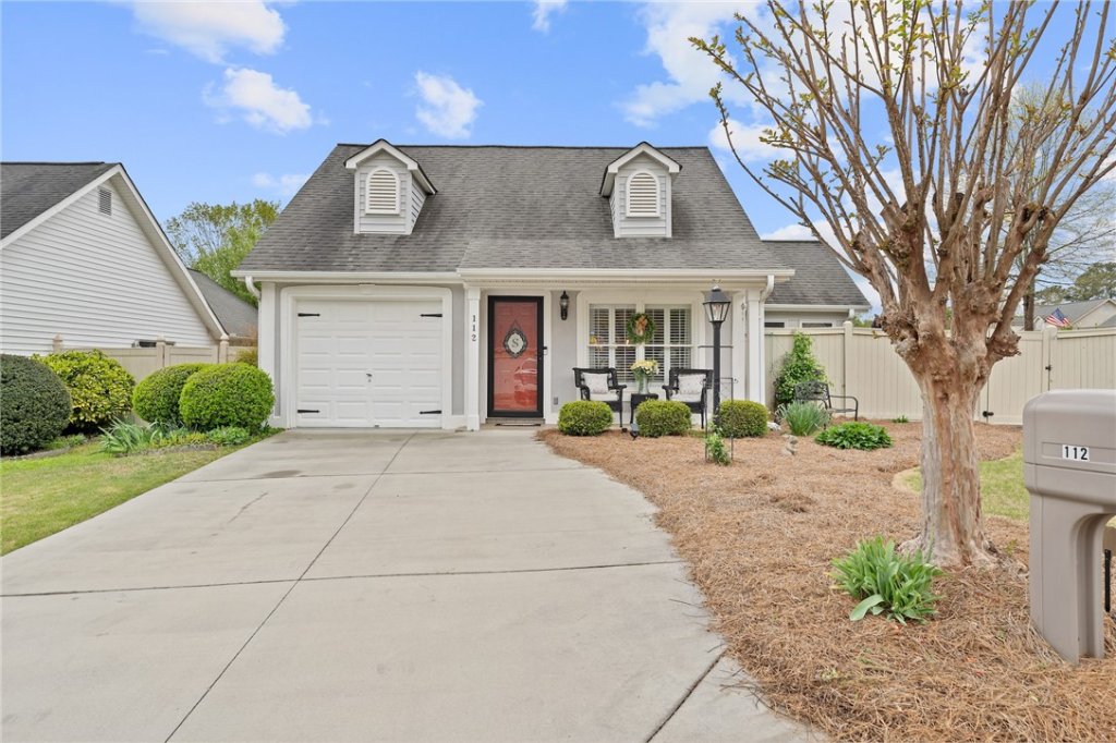 112 Brittania Circle