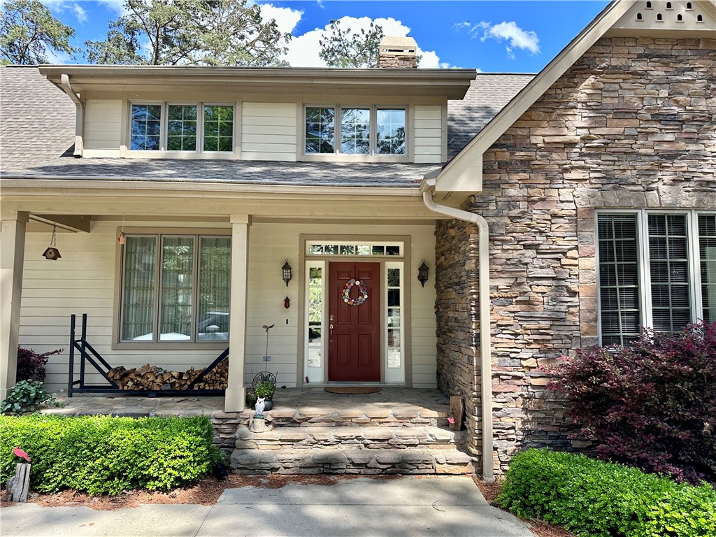 412 Windcrest Court