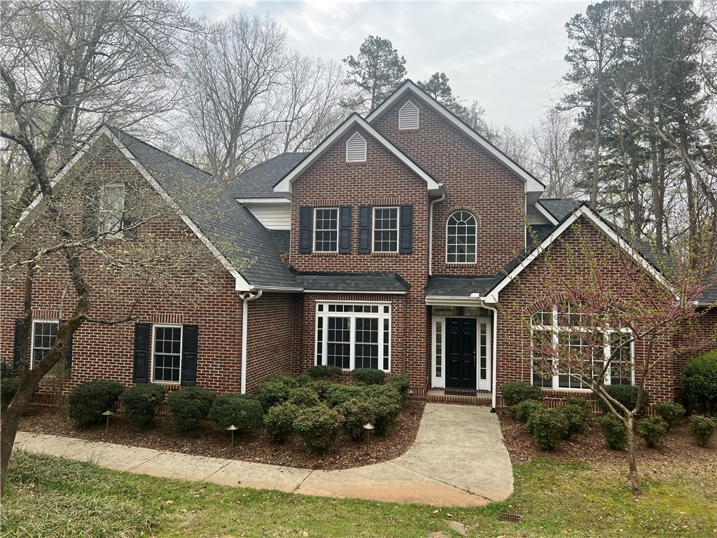 100 Catawbah Drive