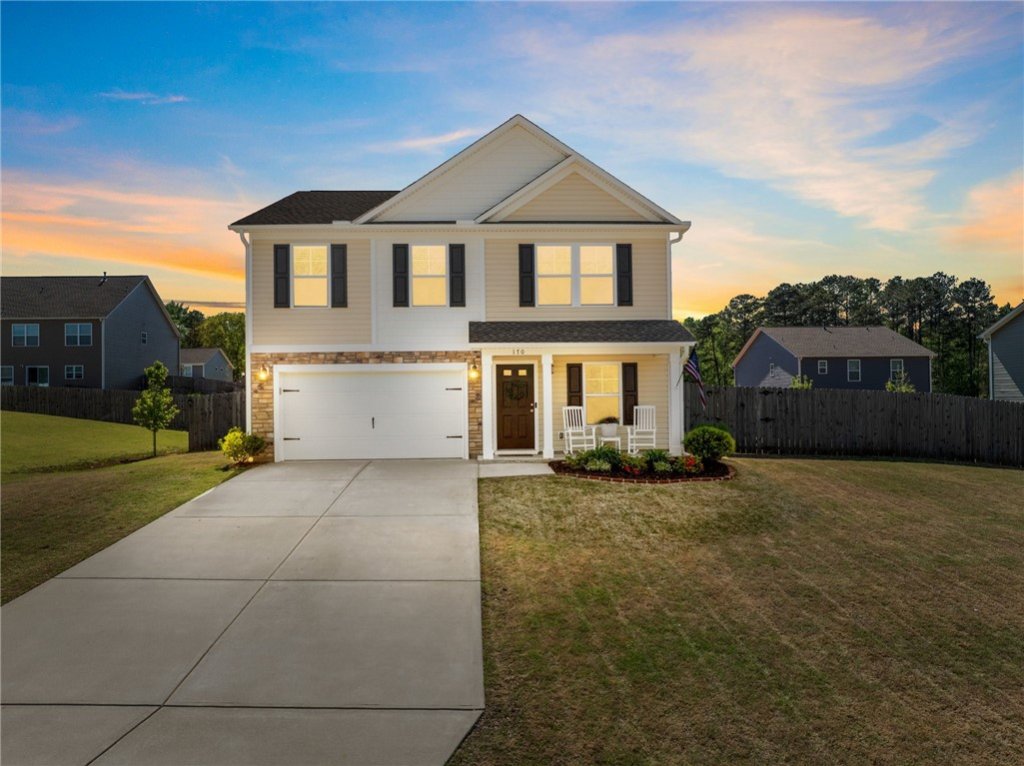 170 Sunny Point Loop