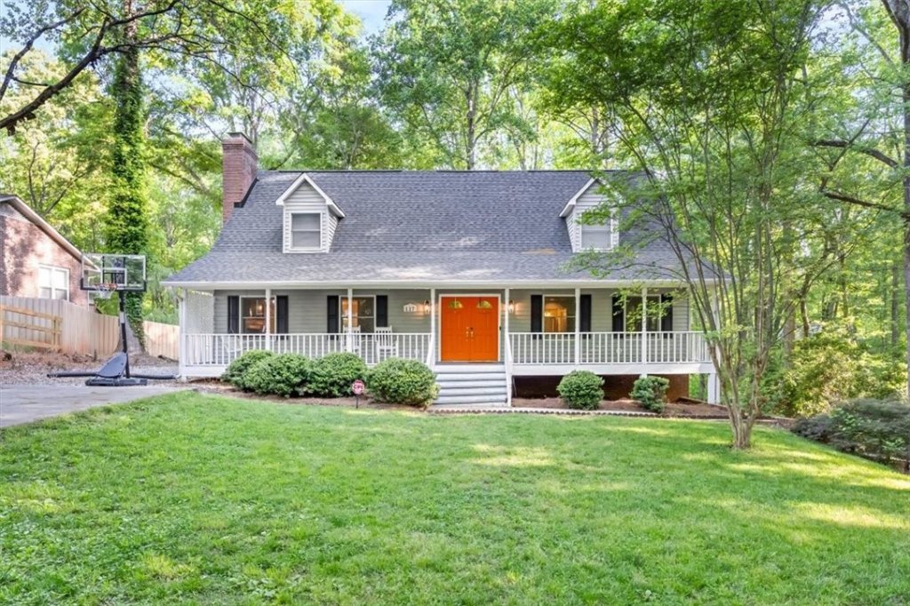 117 Ashley Road