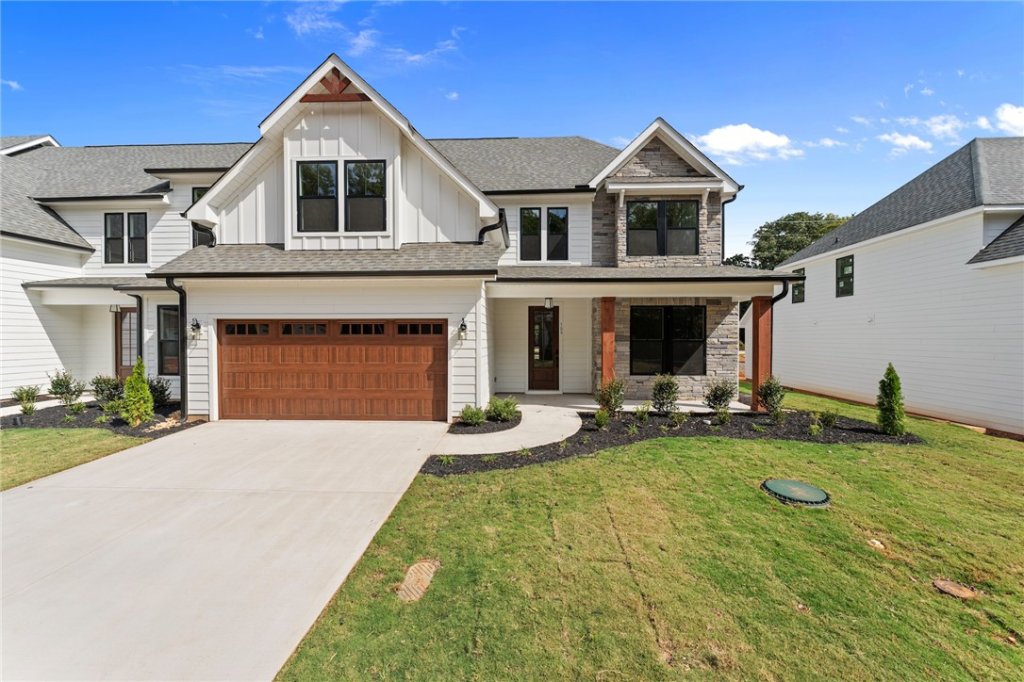 309 Breakwater Lane
