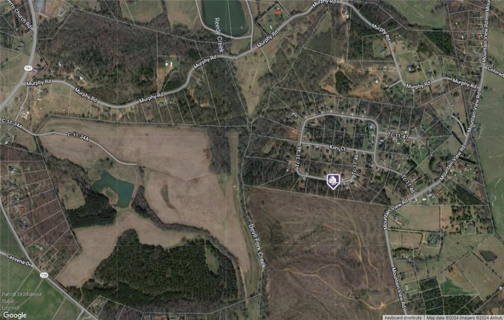 168 Yellow Pine Drive