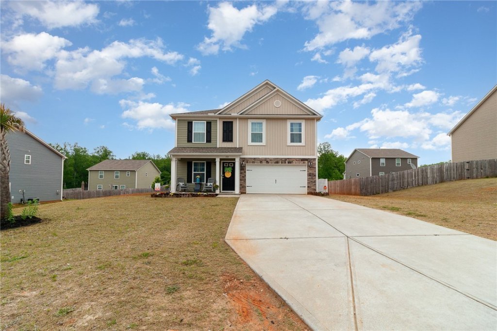 148 Sunny Point Loop