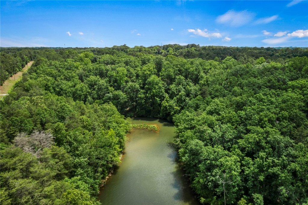 Lot 3 Gaineswood Road