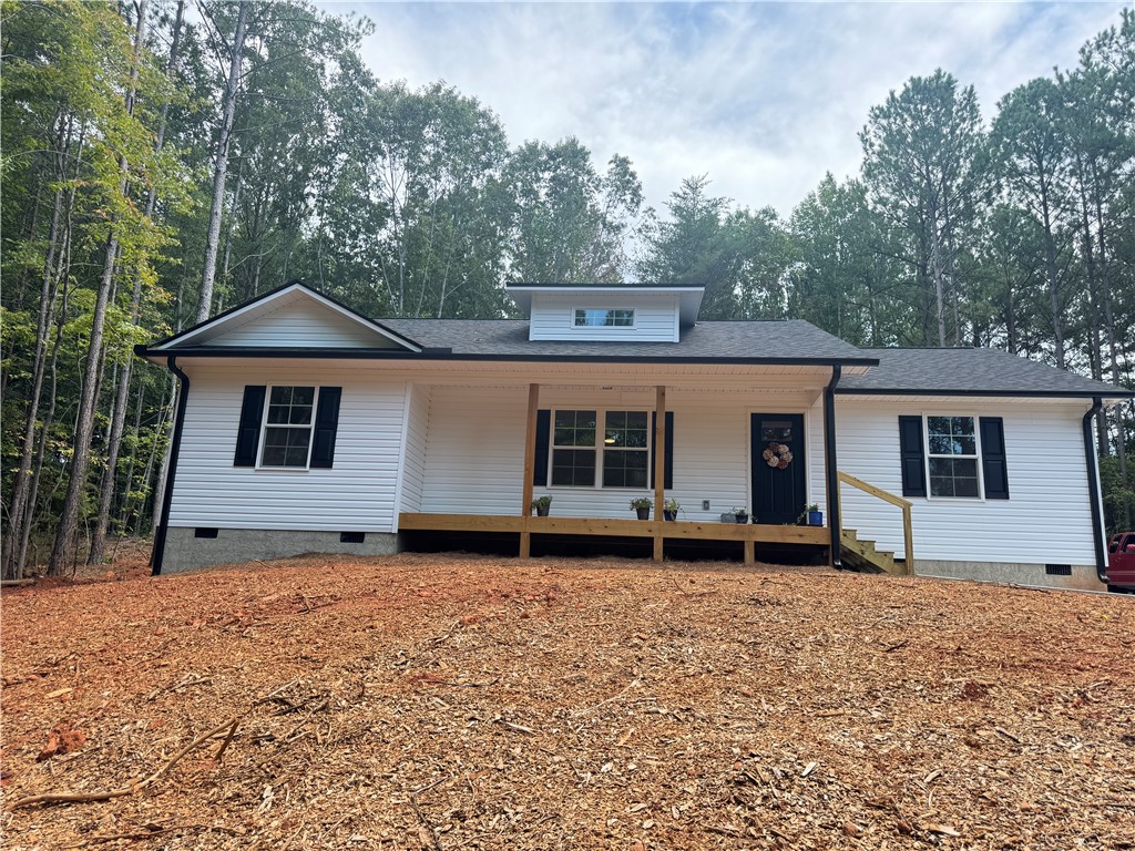 221 Woodland Way