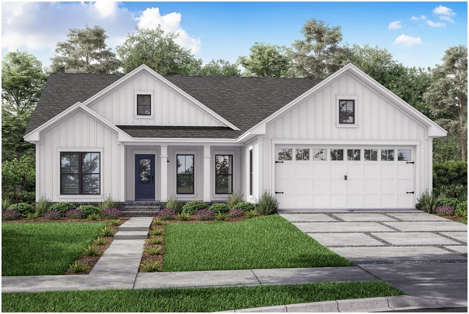 Lot 8B Wildwood Trail