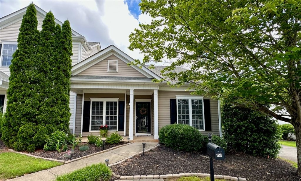 158 Heritage Place Drive