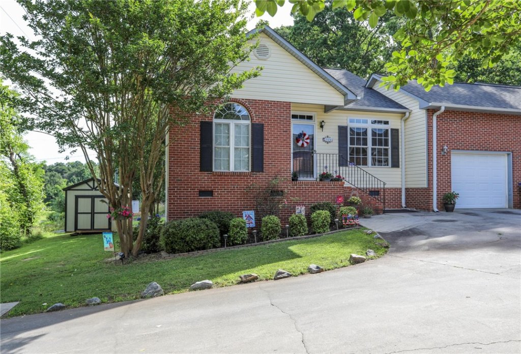 2006 Mcconnell Springs Road