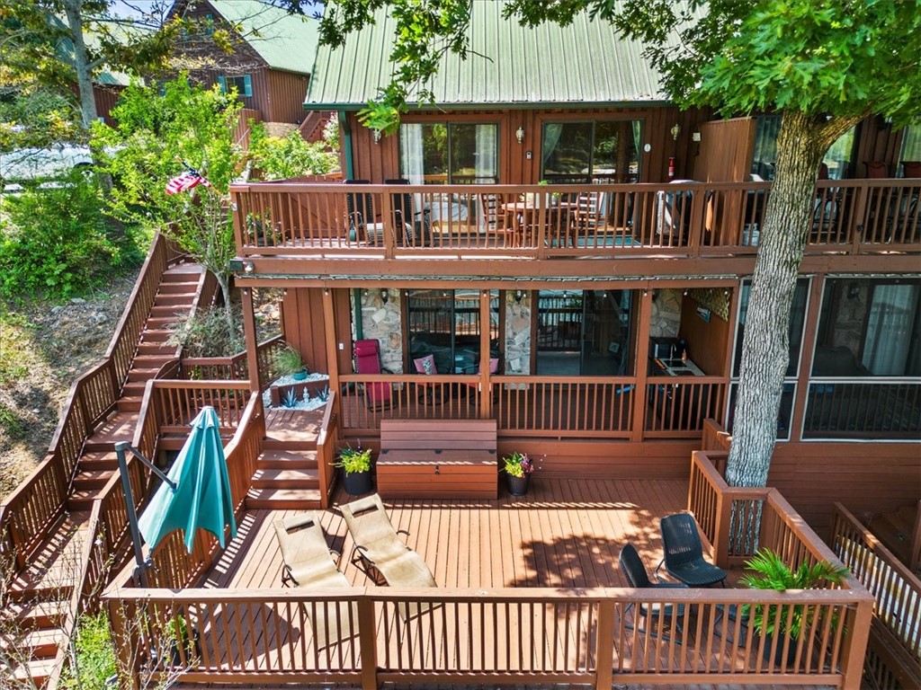144A Harbour Pointe