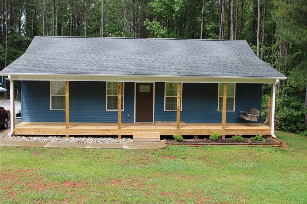 115 Hillcrest Court
