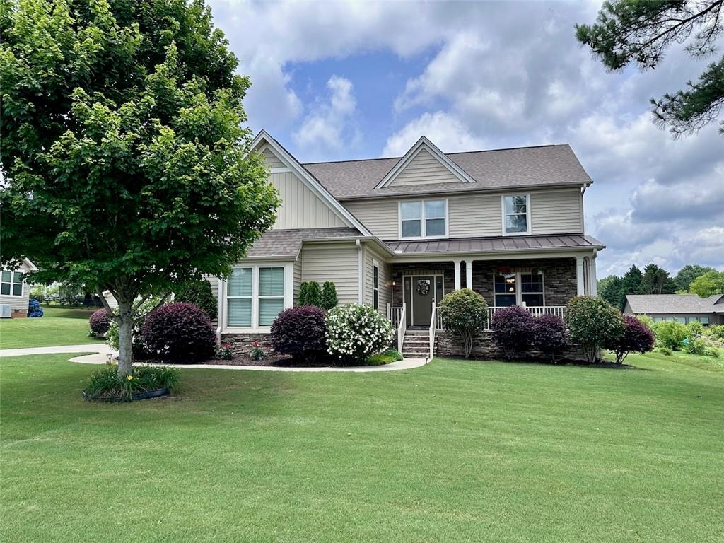 201 Sedgefield Drive