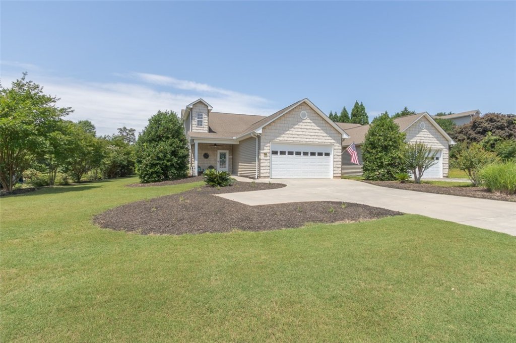 116 Harbour Springs Way