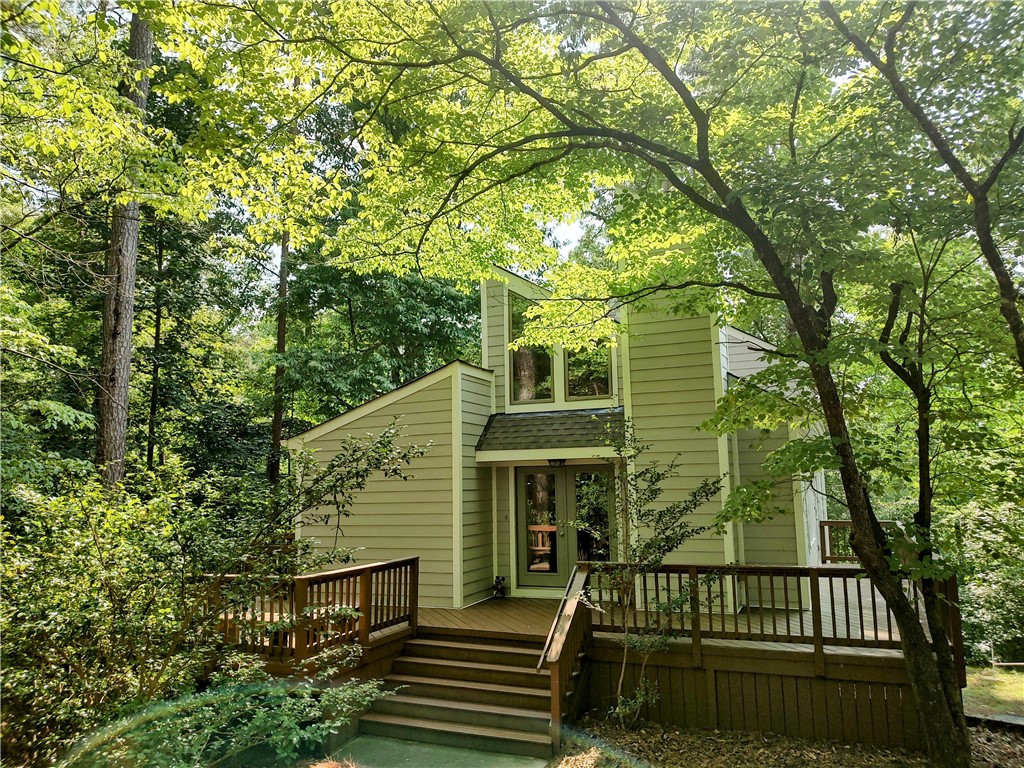 1519 N Woodbury Road