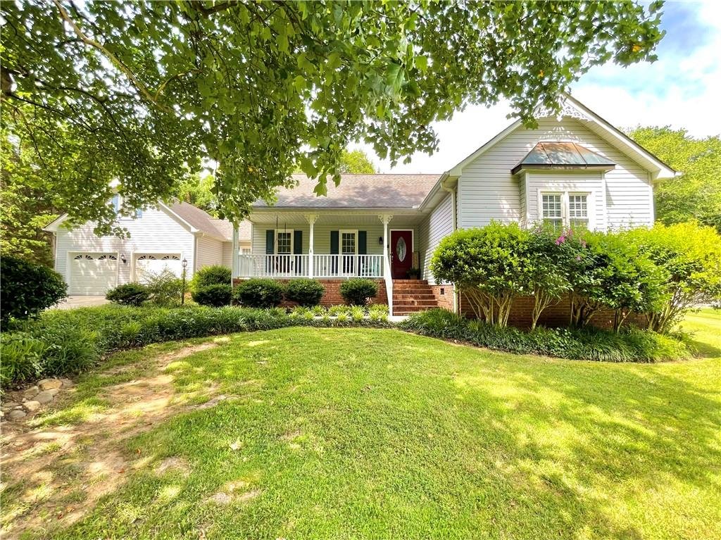 118 Fleetwood Drive