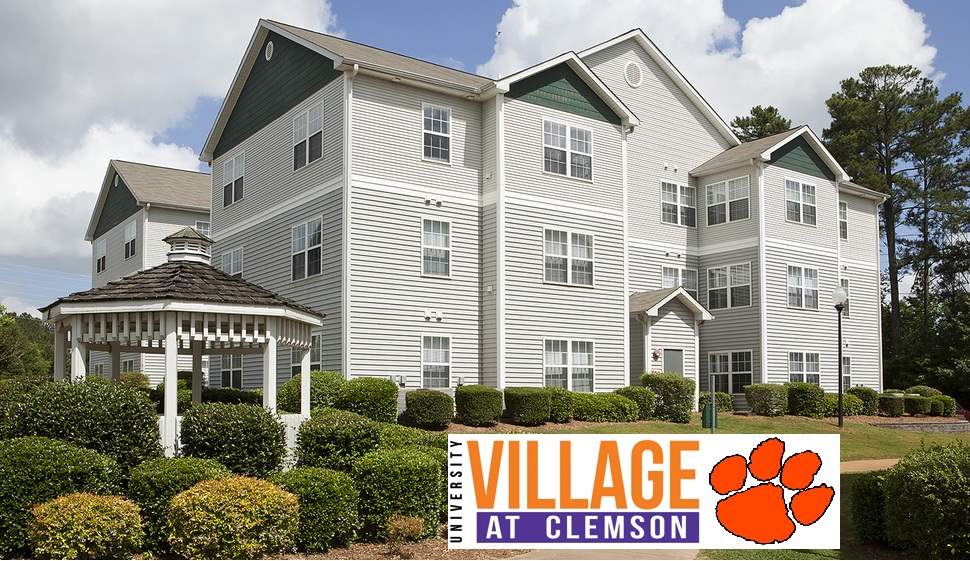 108 University Village Drive I