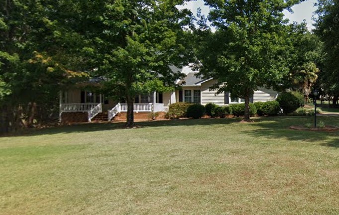 331 Green Hill Drive