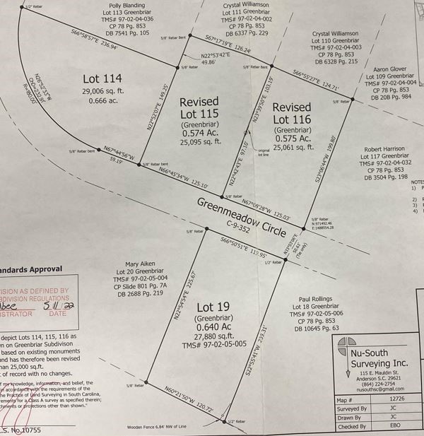 230 Greenmeadow Circle