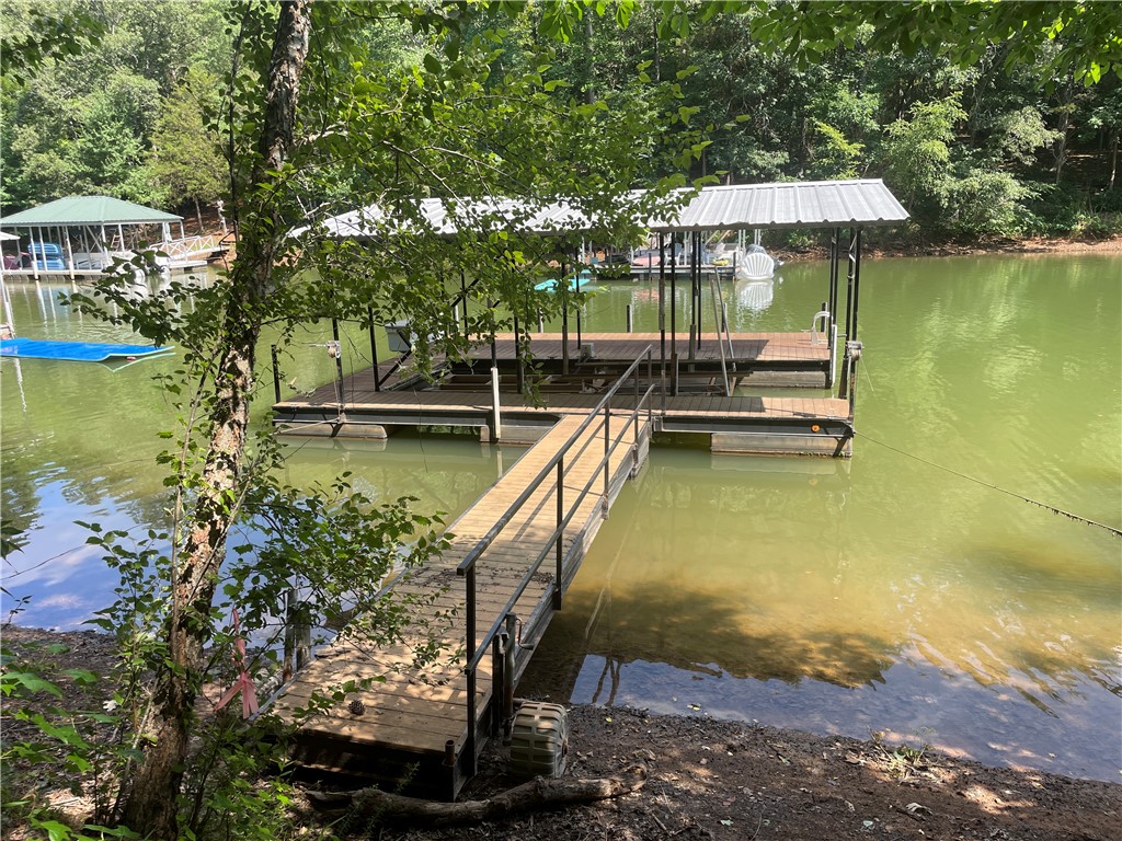 1204 Cartee Road