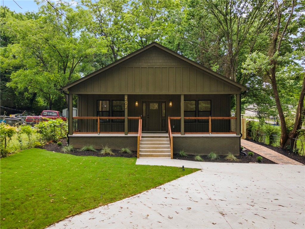 202 Sturtevant Street