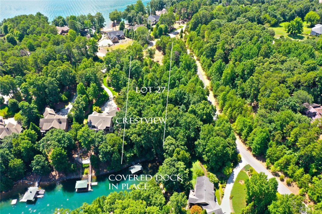Lot 27 Crestview