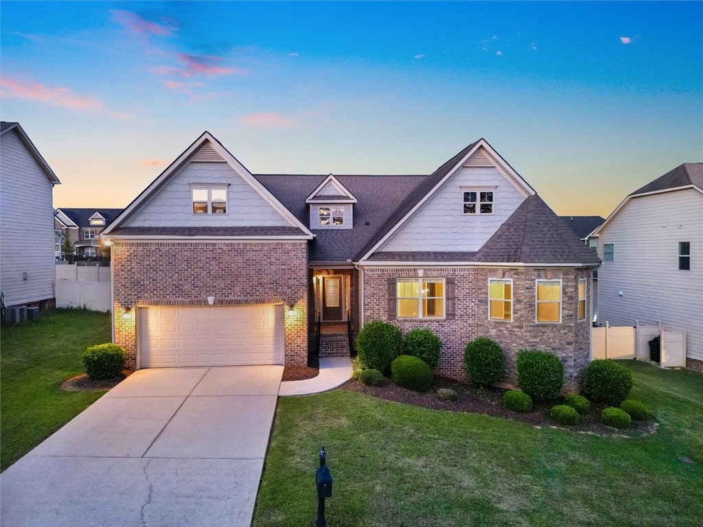 110 Mystic Vineyard Lane