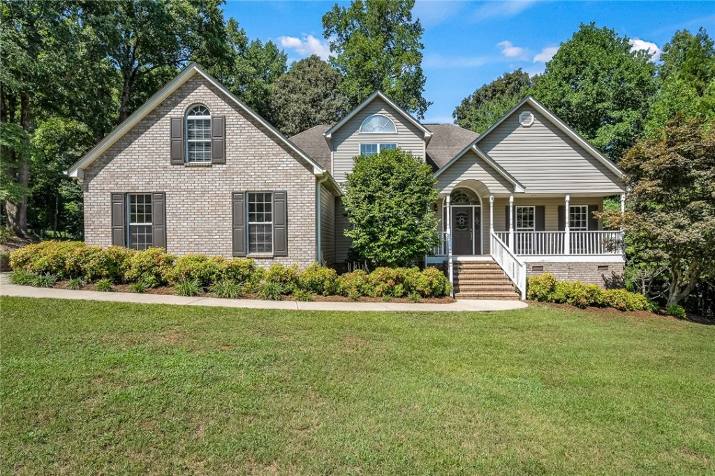 102 Towne Creek Trail