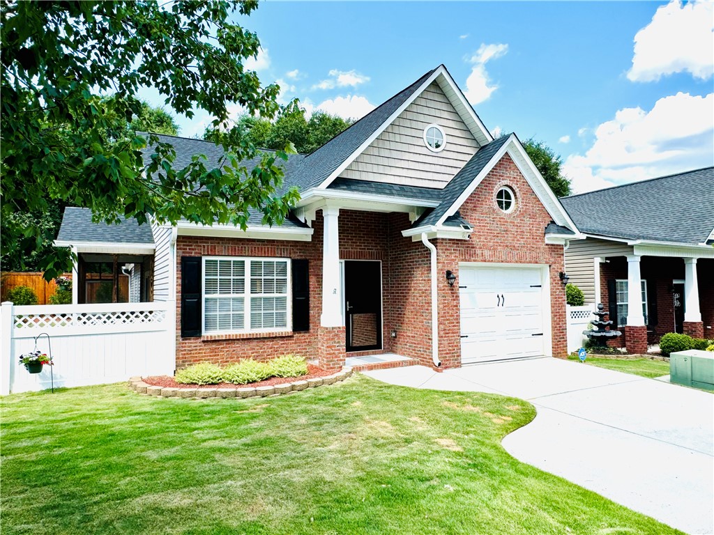 127 Abigail Lane