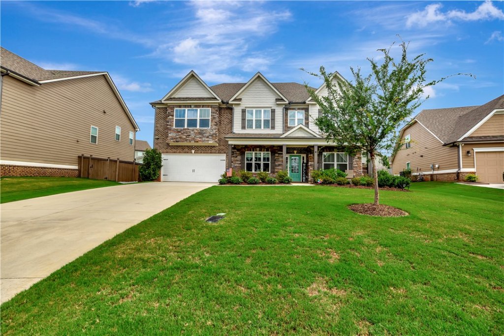 114 Wild Hickory Circle
