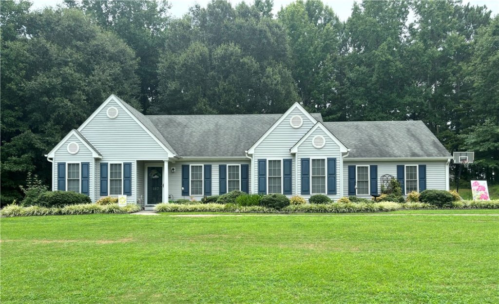 167 Rock Moss Drive