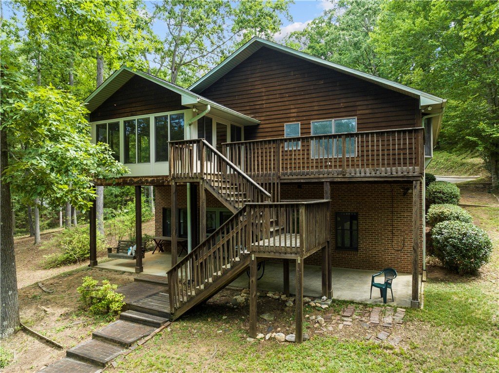 254 Point Road