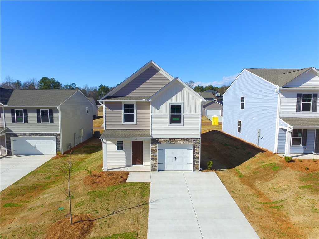 1012 Fairfield Drive