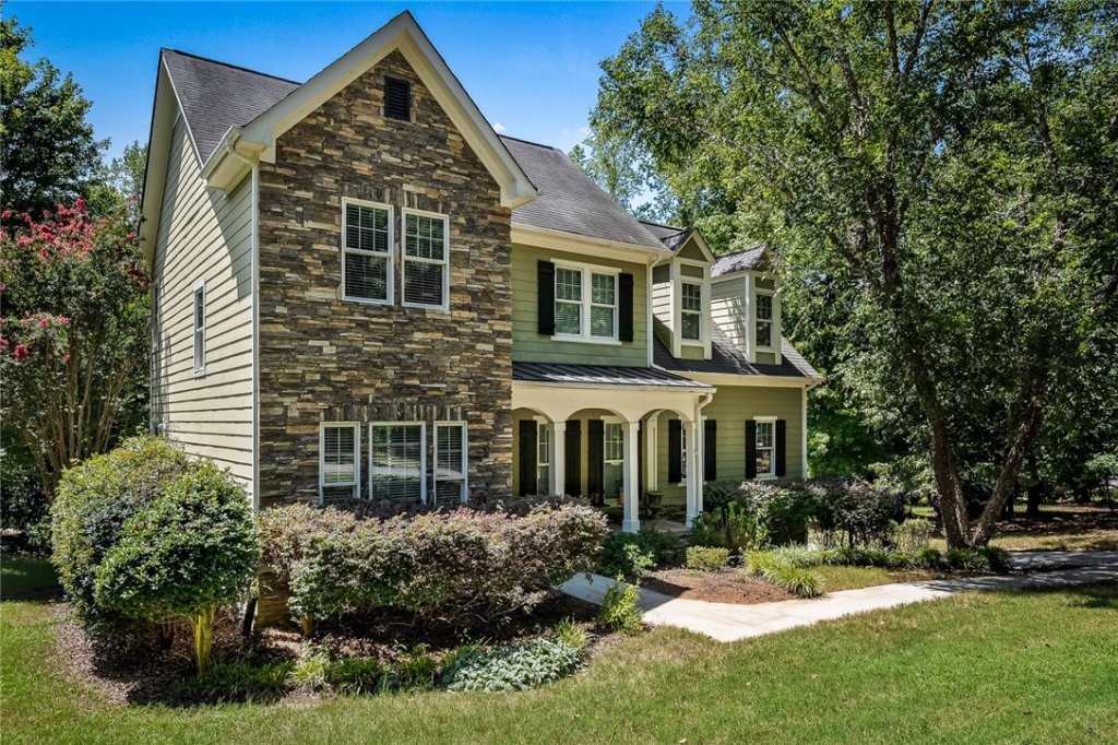 104 Catawbah Road